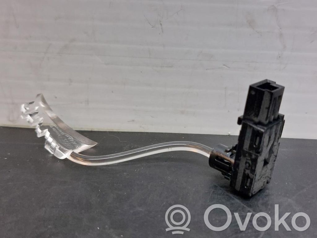 Porsche Cayenne (92A) Otras luces interiores 