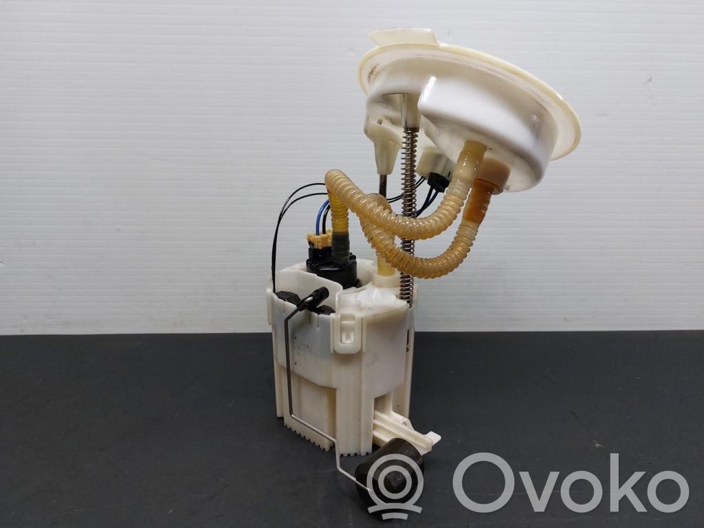 BMW 4 F36 Gran coupe Pompa carburante immersa