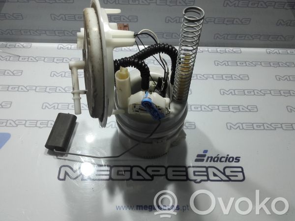 Kraftstoffpumpe im Tank   9685471980