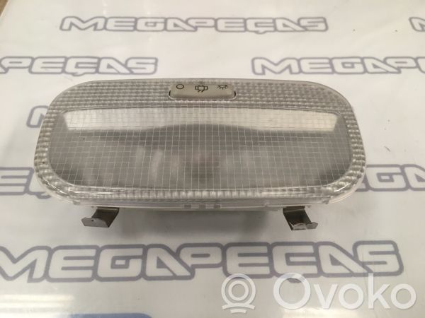 Citroen C4 Grand Picasso Headlining lighting console trim