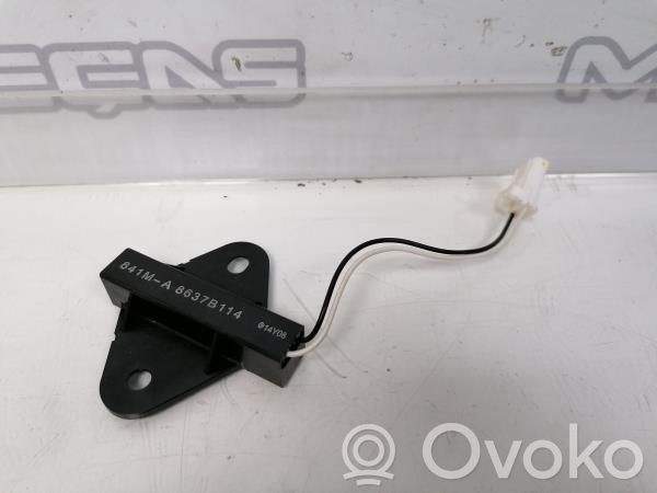 Amplificateur d'antenne   8637B114,8637B114