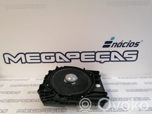 BMW 5 F10 F11 Altavoz del panel 