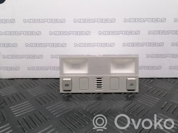 Panel oświetlenia wnętrza kabiny   7C0947105D