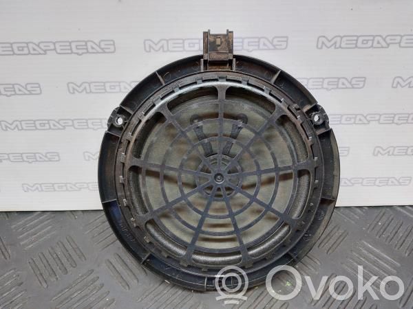 Citroen C4 Grand Picasso Difuzor în panou 