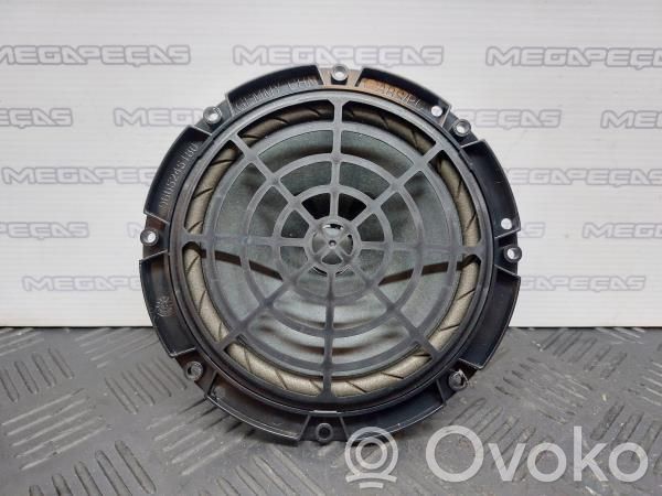 Peugeot 308 SW  Altavoz del panel 
