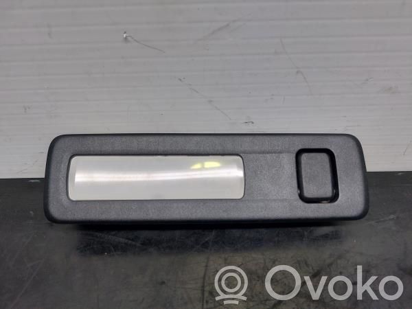 Mercedes-Benz GLE AMG (W166 - C292) Ramă consolă lumini plafon 