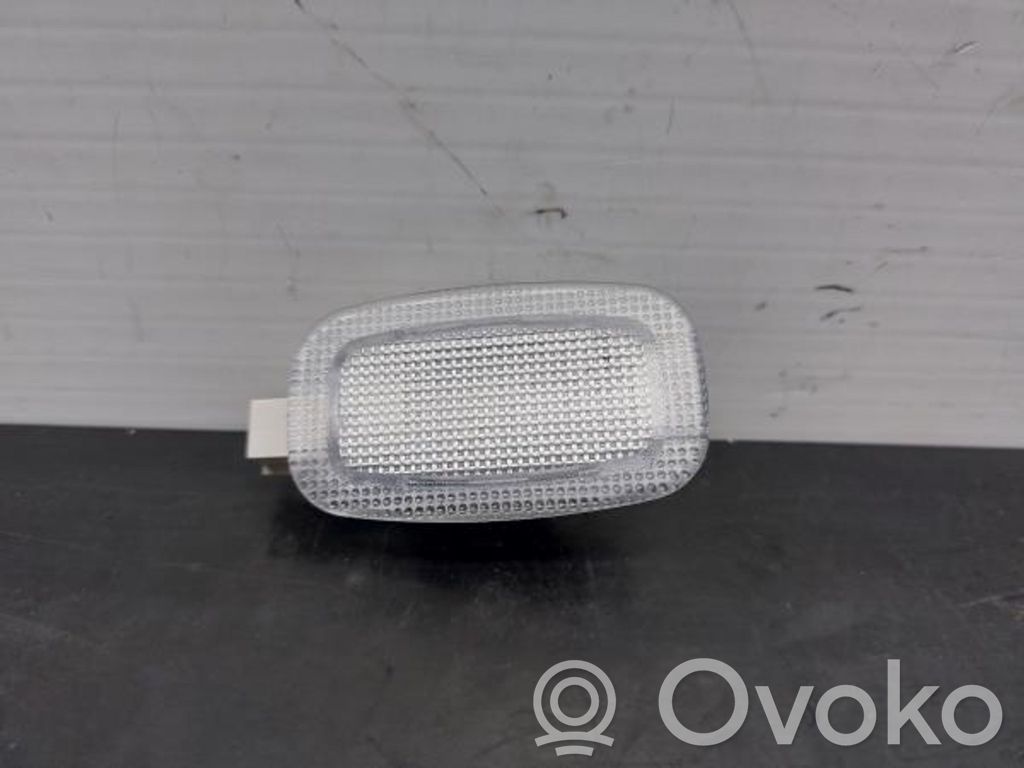 Mercedes-Benz GLE AMG (W166 - C292) Alte lămpi de interior
