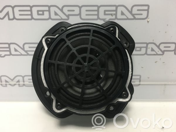 Peugeot 3008 I Altavoz del panel 