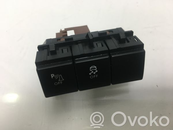 Peugeot 5008 Comutator/buton multifuncțional 
