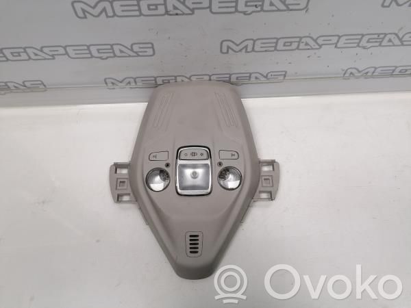 Citroen C4 II Picasso Verkleidung Dachhimmel Innenraumbeleuchtung 