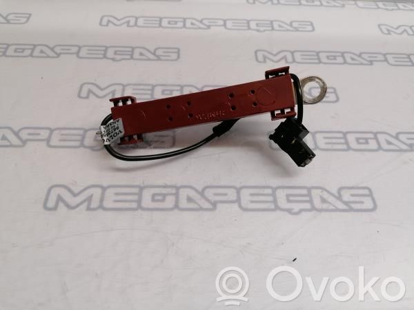Volvo S40 Amplificatore antenna 