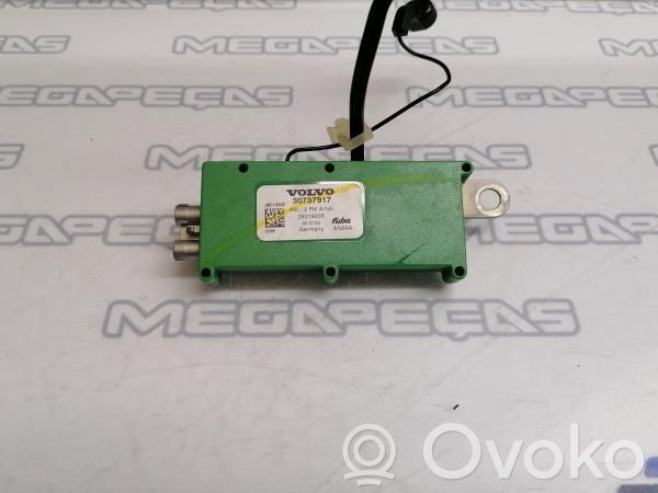 Volvo S40 Amplificatore antenna 