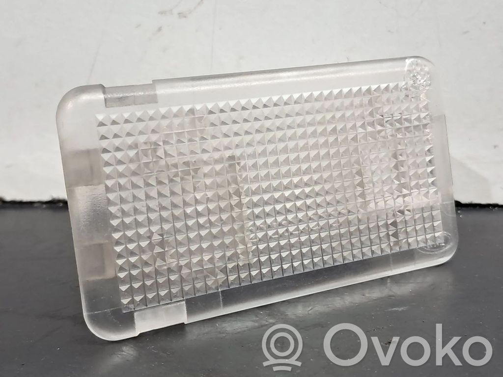 Volvo S40 Autre éclairage intérieur 