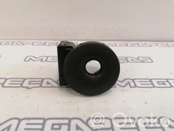 Renault Clio III Aerial antenna amplifier 