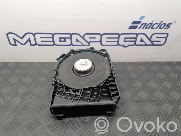 BMW 1 E81 E87 Difuzor în panou 