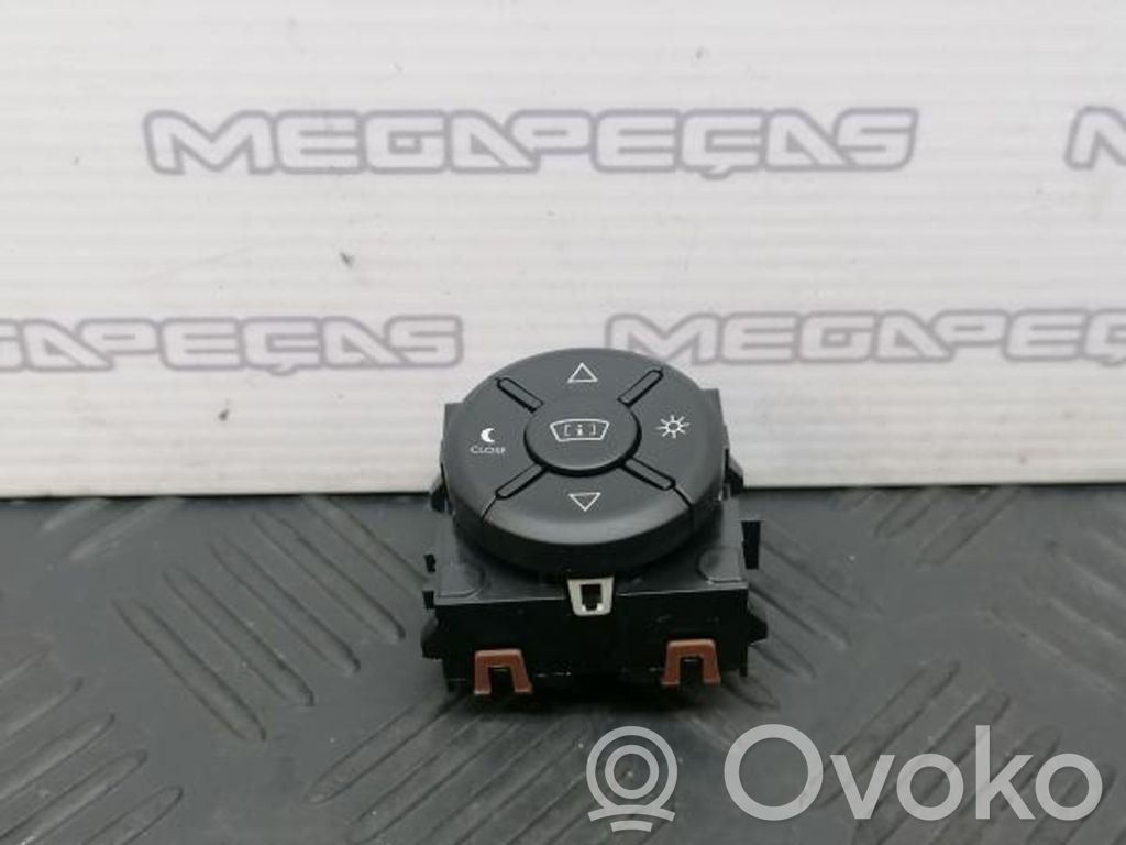 Peugeot 508 Interruttore/pulsante di controllo multifunzione