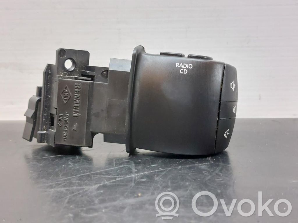 Sound control switch   255520001R