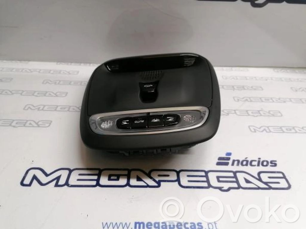 Consola de luz del techo   C99ZA