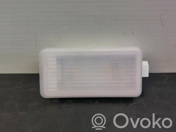 BMW 1 F20 F21 Altre luci abitacolo 