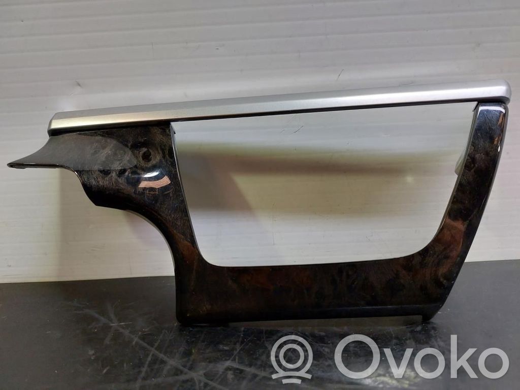 BMW 6 F12 F13 Cornice cruscotto