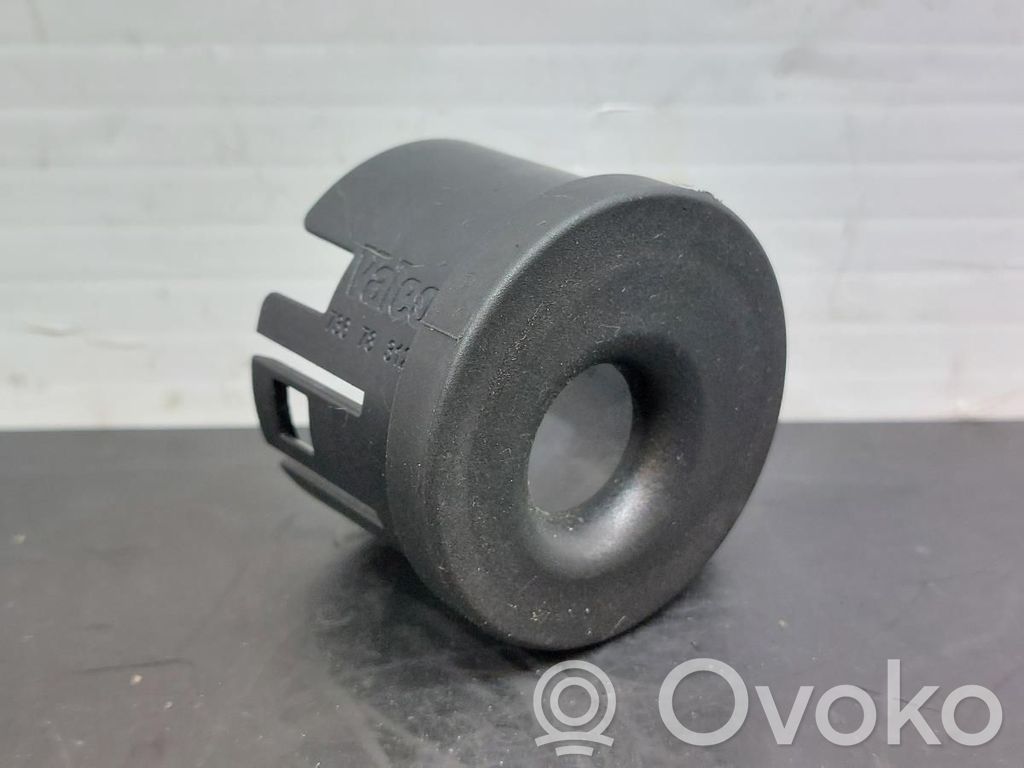 Toyota Aygo AB10 Aerial antenna amplifier 