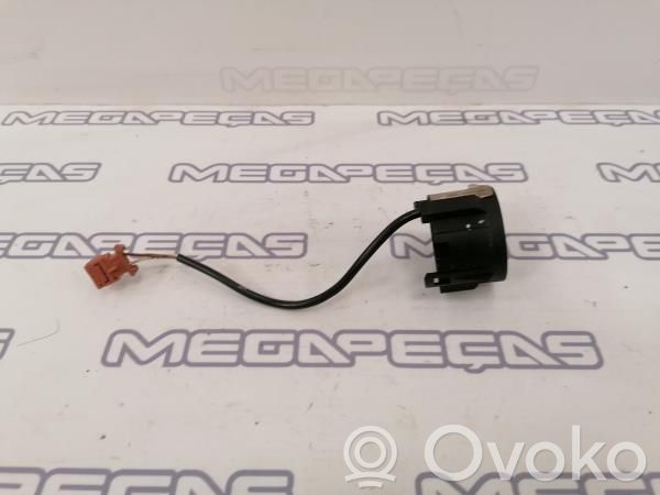 Citroen C5 Antenos stiprintuvas 