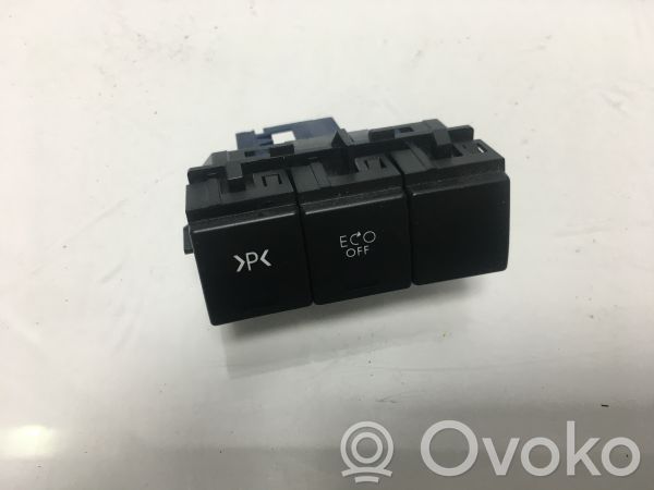 Comutator/buton multifuncțional   96672145ZD