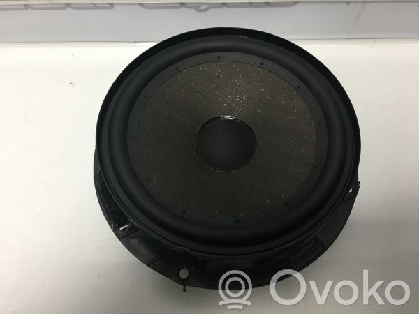 Volkswagen Golf VI Difuzor în panou 