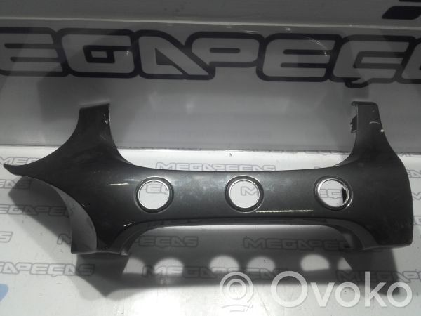 Fiat 500X Rămă unitate radio/GPS 
