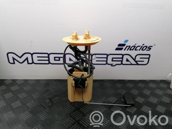 Ford Ranger Pompa carburante immersa 