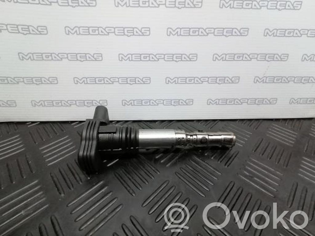 Audi A4 S4 B6 8E 8H Bobină aprindere 