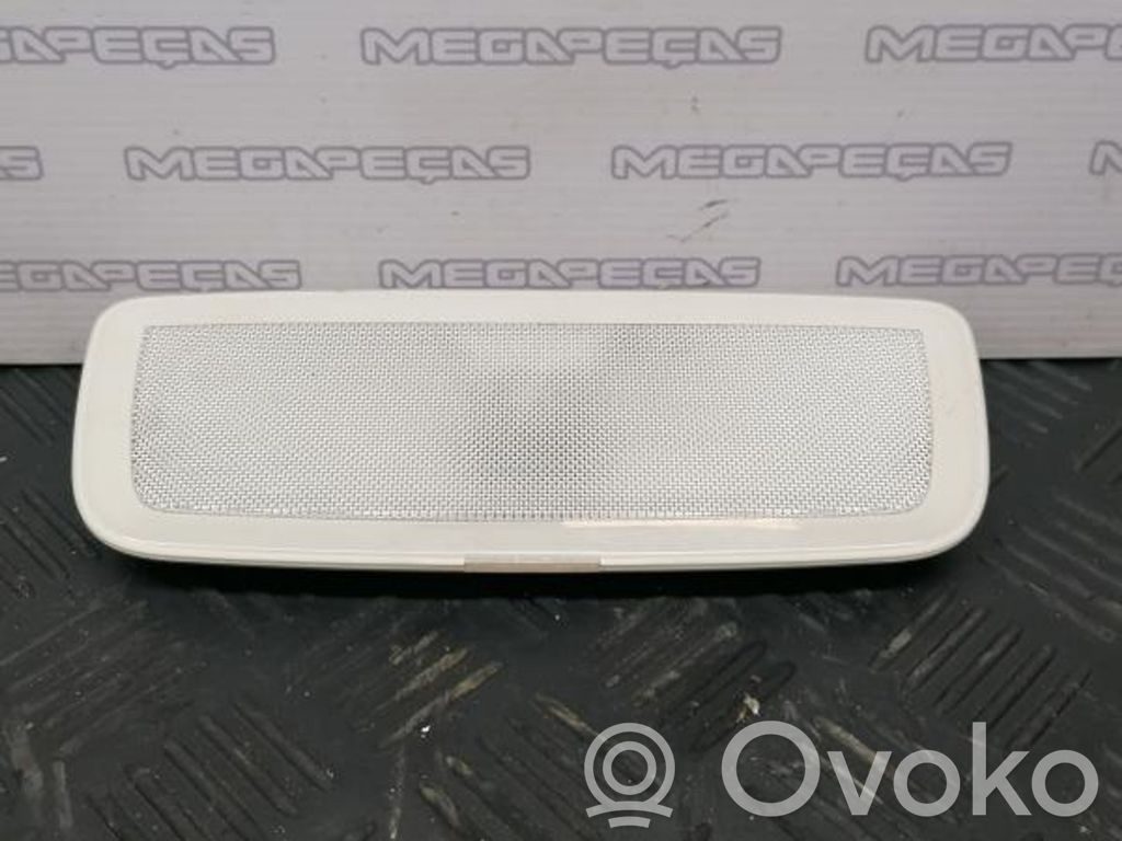 Mercedes-Benz E C207 W207 Rivestimento della console di illuminazione installata sul rivestimento del tetto