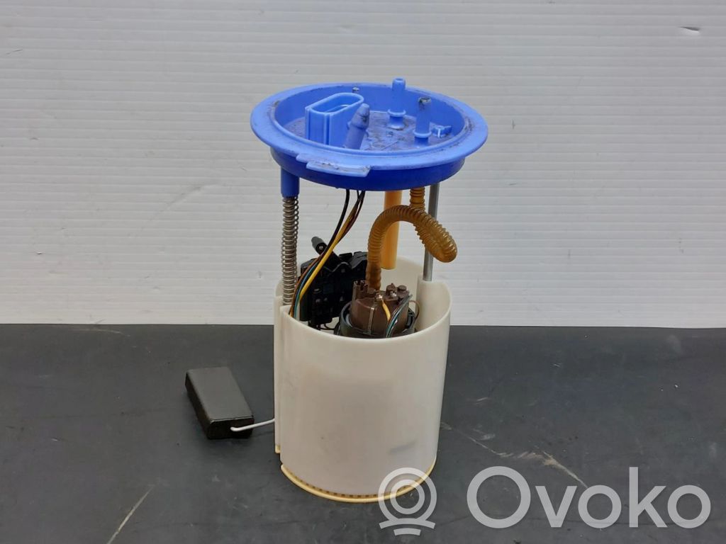 Volkswagen Scirocco Pompa carburante immersa
