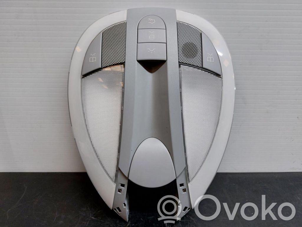 Mercedes-Benz E W211 Headlining lighting console trim 