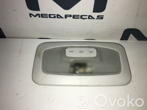 Fiat 500X Panel oświetlenia wnętrza kabiny 