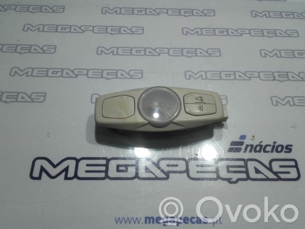 Ford Focus Panel oświetlenia wnętrza kabiny 