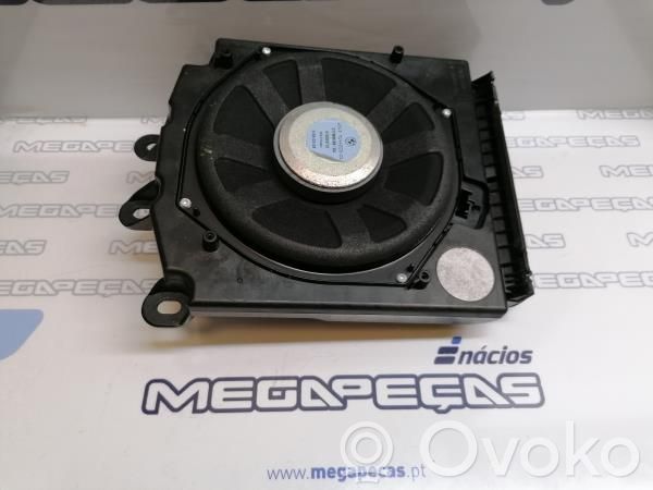 BMW 5 E60 E61 Haut parleur 