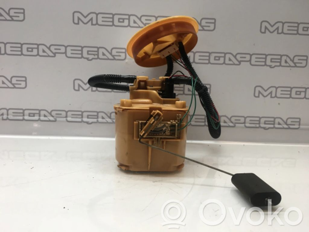 Bomba interna de combustible   98AP9C055DA,98AP9C055DA