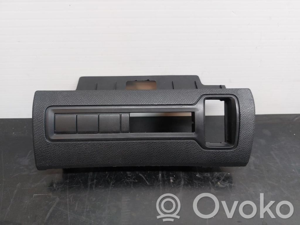 Cornice cruscotto   9807240977