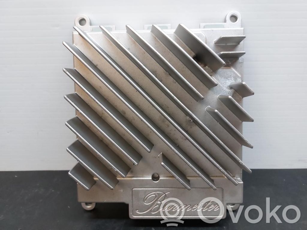 Amplificador de sonido   A1779002205
