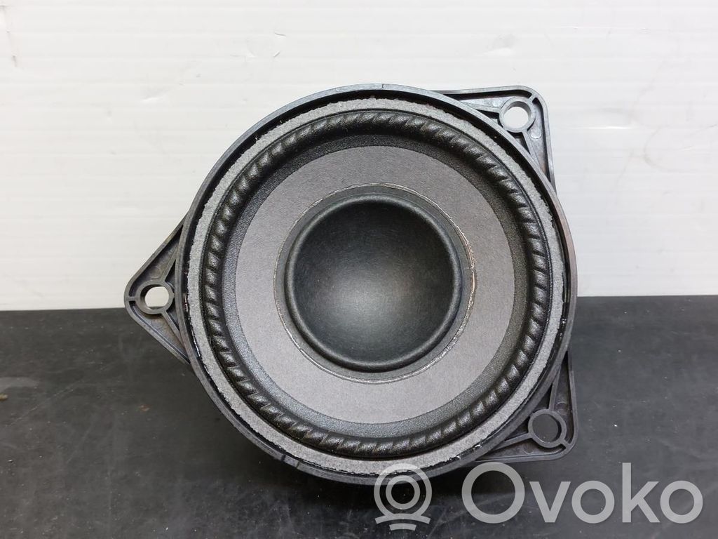 Porsche Cayenne (92A) Altavoz del panel 