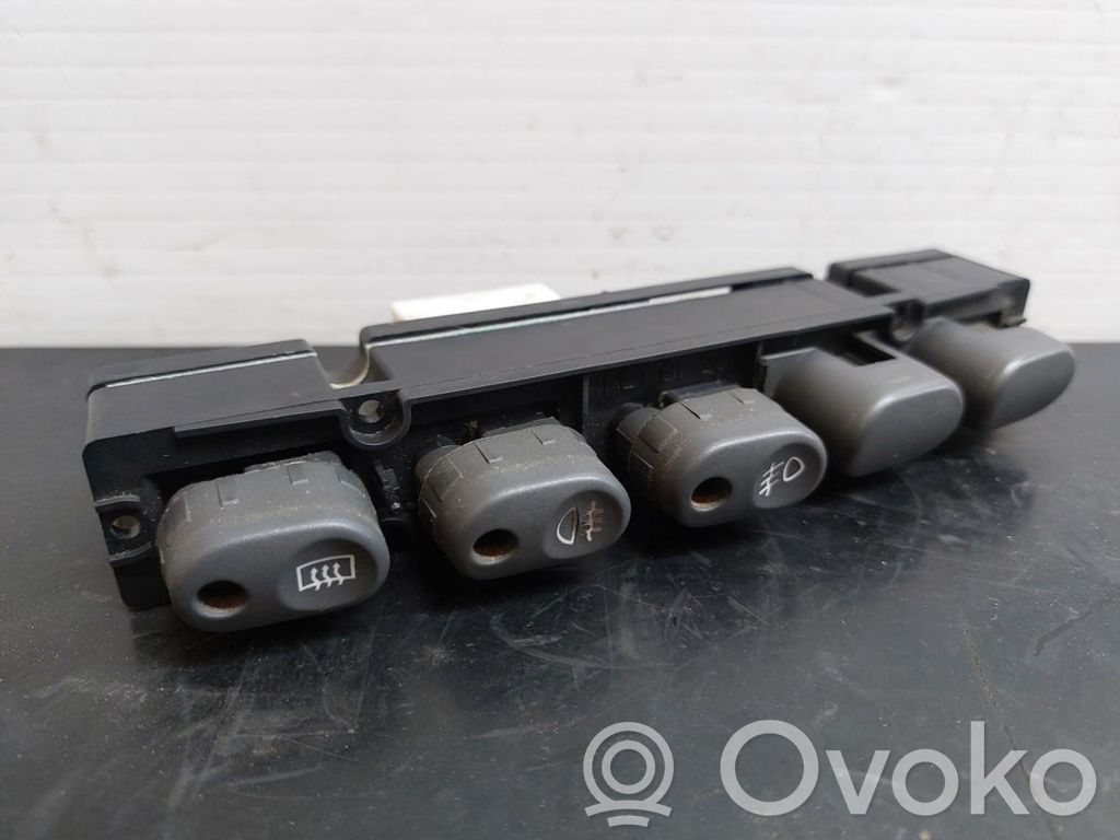 Fiat Punto (176) Monikäyttöinen ohjauskytkin/nuppi 