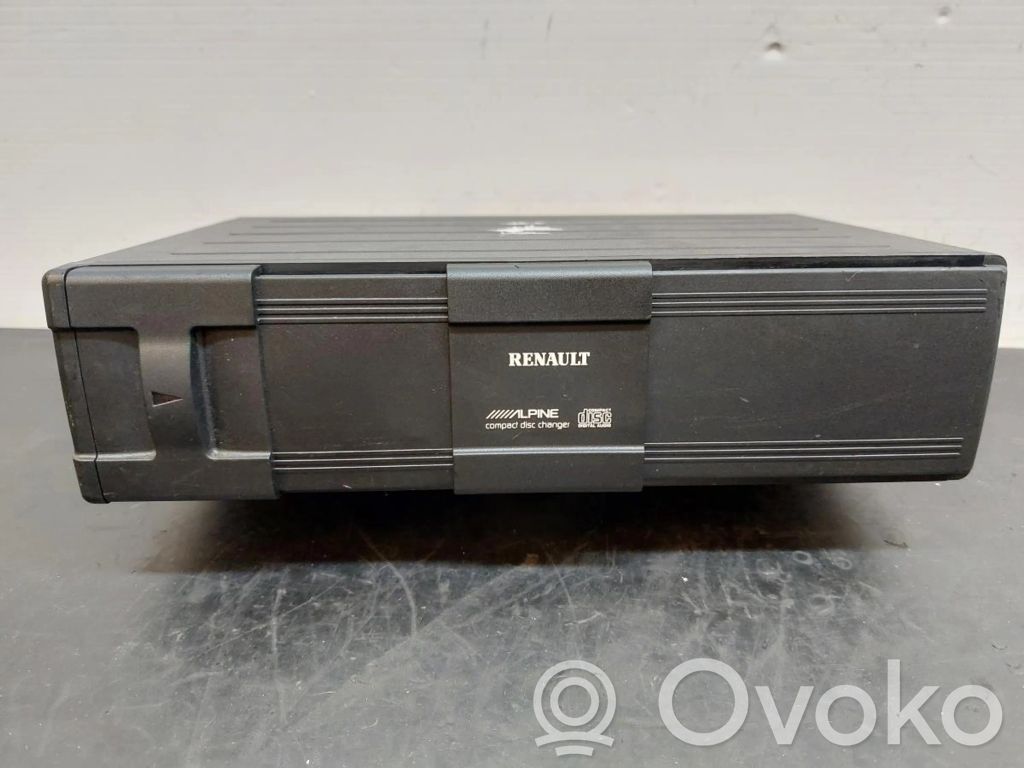 CD/DVD mainītājs   8200002589