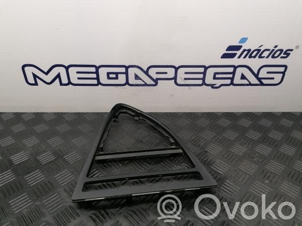 BMW 6 E63 E64 Gear shifter surround trim plastic 