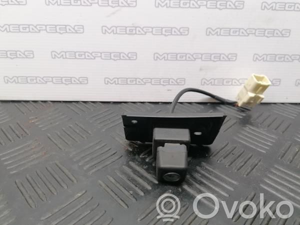 Mitsubishi Outlander Telecamera posteriore auto