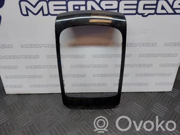 Citroen C4 Grand Picasso Rivestimento in plastica cornice della leva del cambio