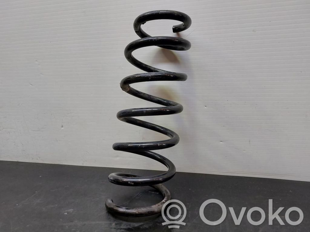 BMW 6 F12 F13 Muelle espiral delantero