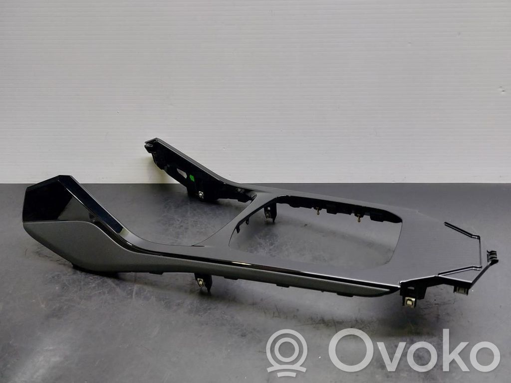 BMW 1 F40 Ramka drążka zmiany biegów 