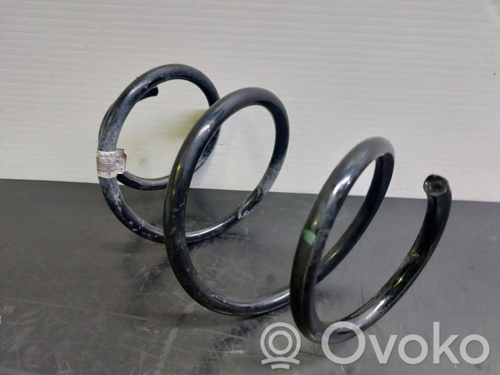 BMW 4 F36 Gran coupe Front coil spring 