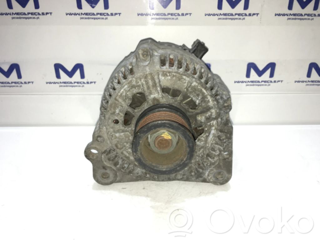 Alternador   028903025H,0123310019